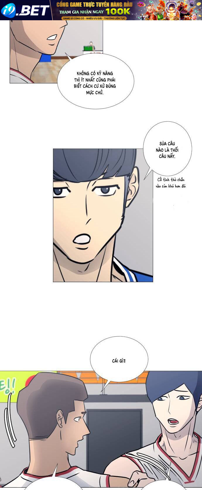 Garbage Time - Chapter 36 - Page 8