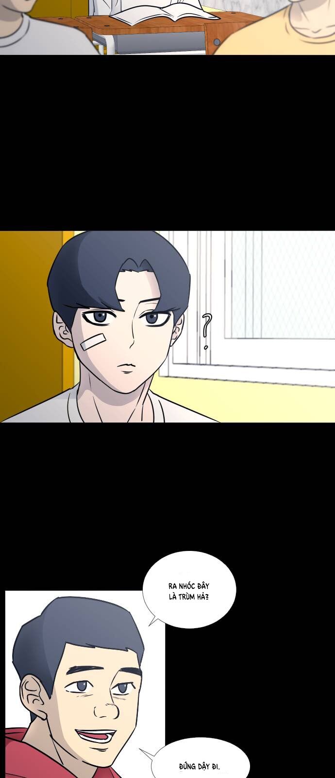 Garbage Time - Chapter 37 - Page 11