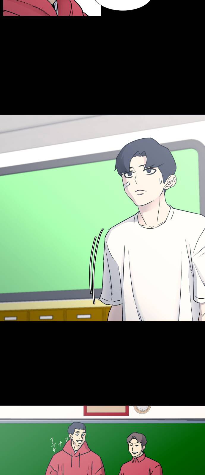 Garbage Time - Chapter 37 - Page 12