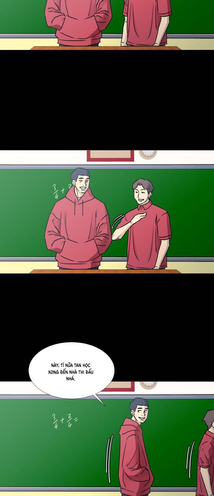 Garbage Time - Chapter 37 - Page 13