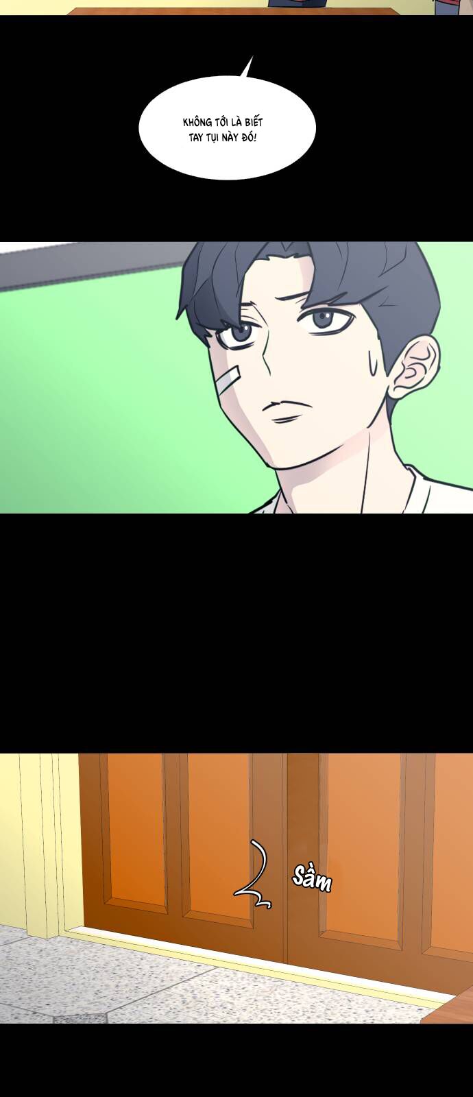 Garbage Time - Chapter 37 - Page 14