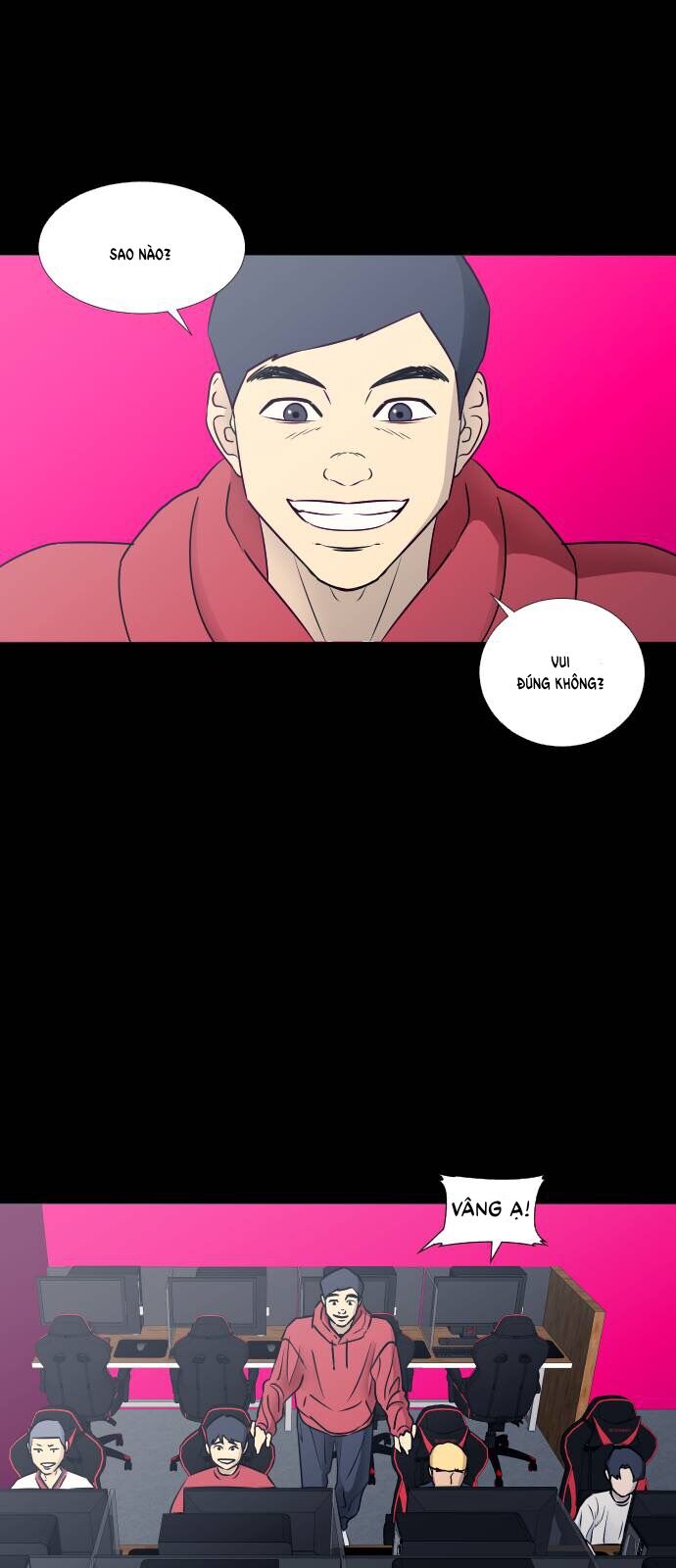 Garbage Time - Chapter 37 - Page 17