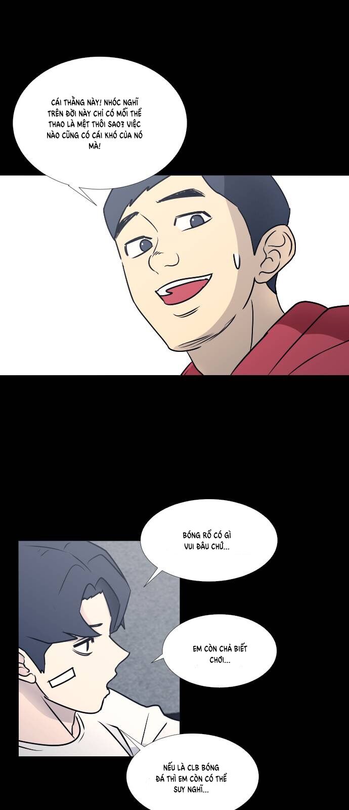 Garbage Time - Chapter 37 - Page 21