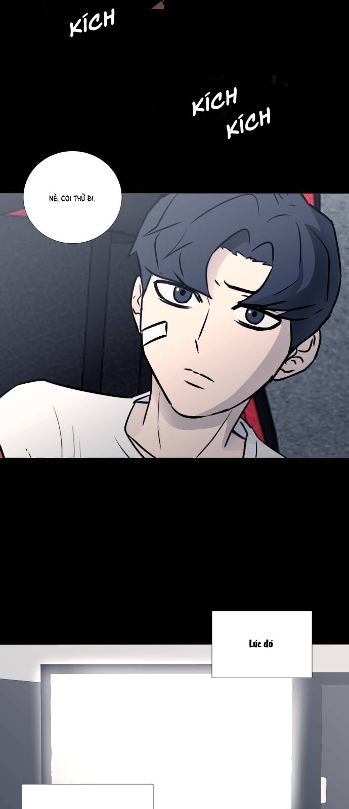 Garbage Time - Chapter 37 - Page 23