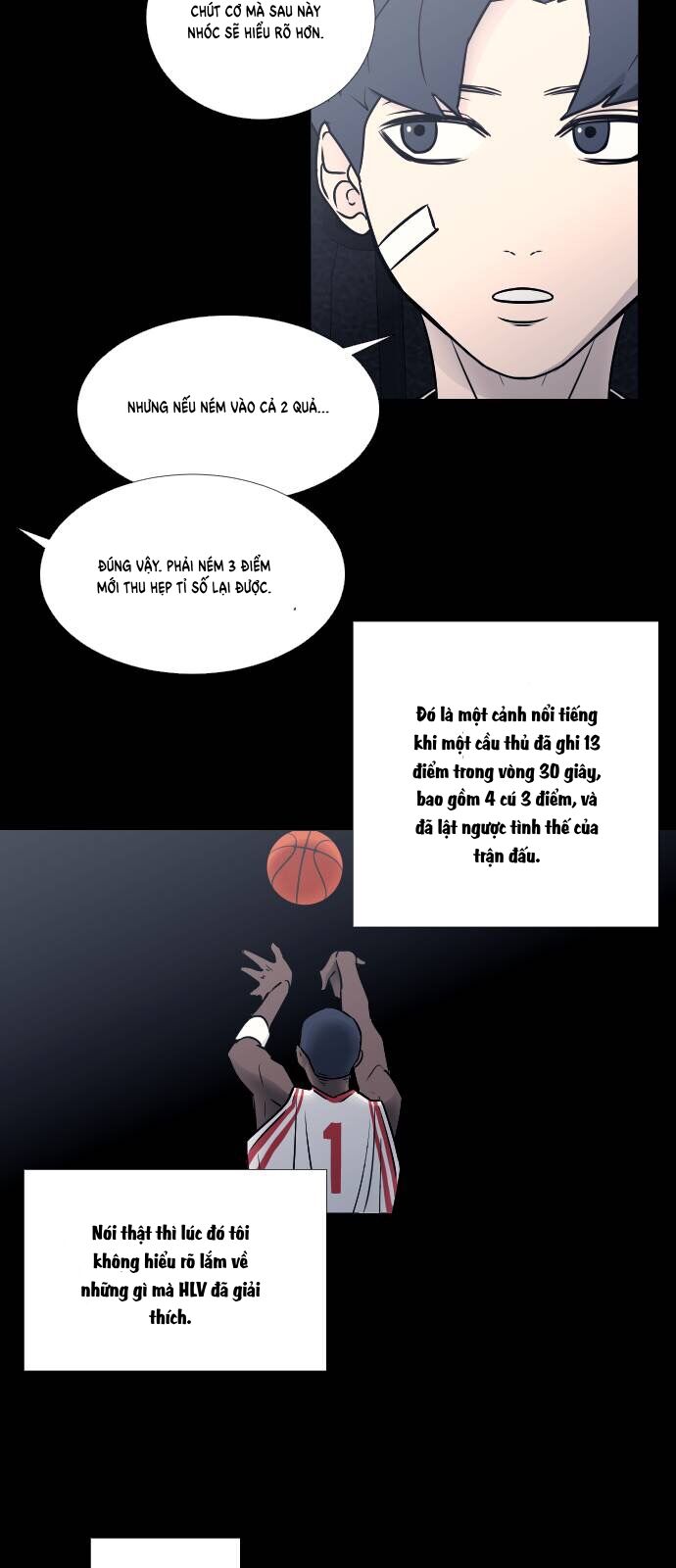 Garbage Time - Chapter 37 - Page 25