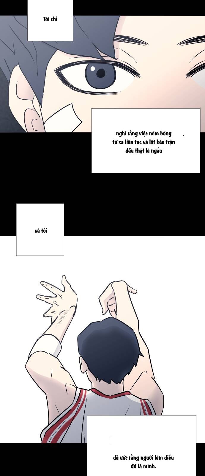 Garbage Time - Chapter 37 - Page 26