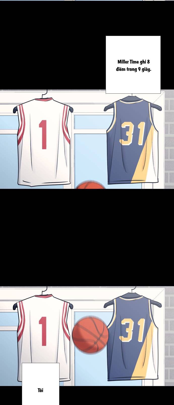 Garbage Time - Chapter 37 - Page 28