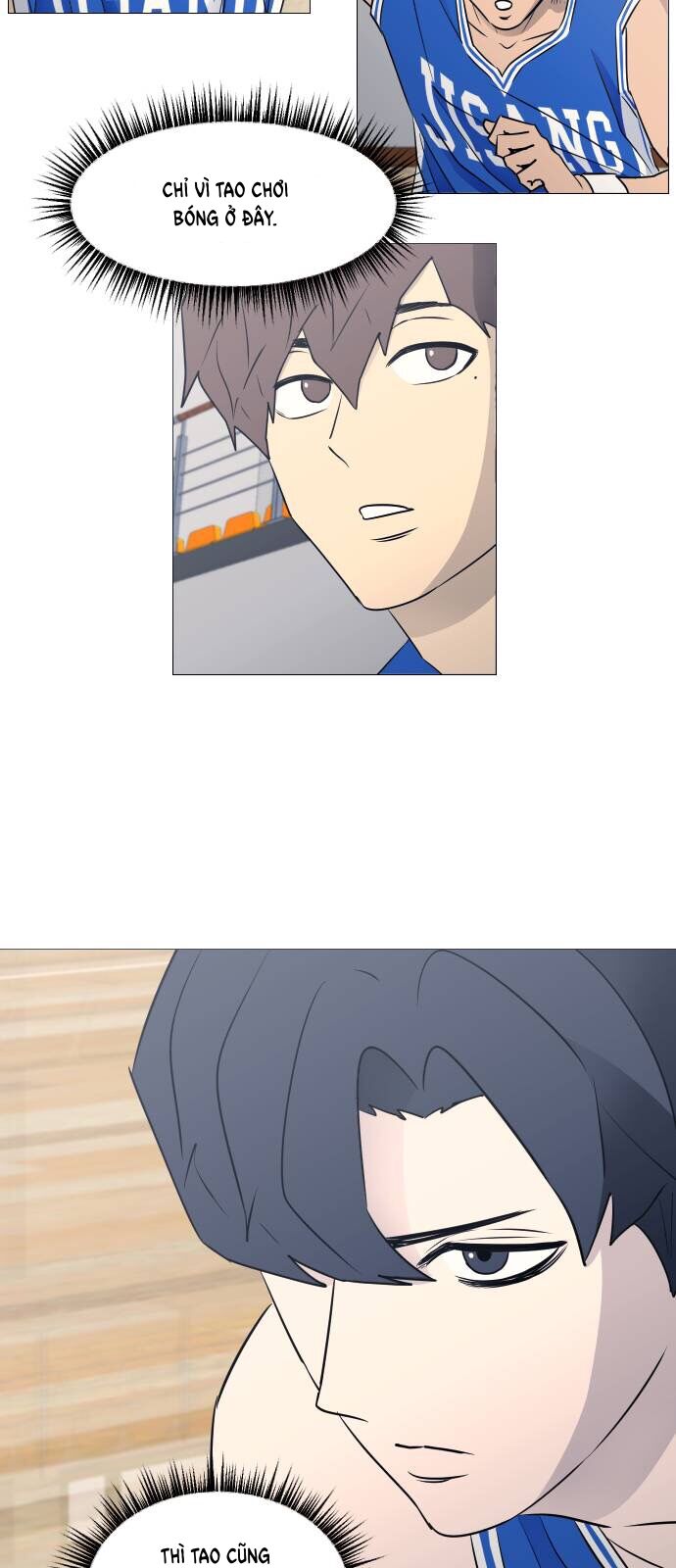 Garbage Time - Chapter 37 - Page 3