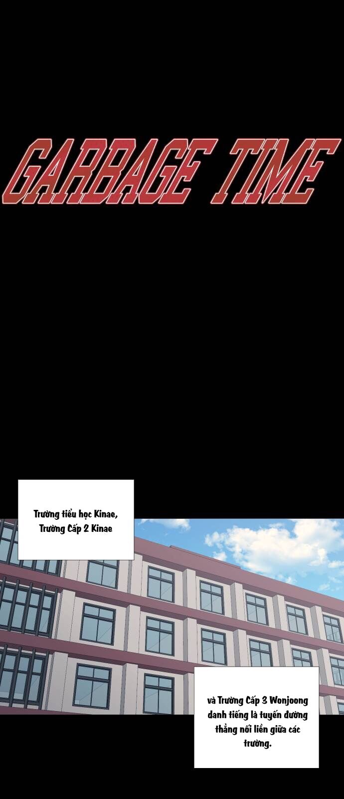 Garbage Time - Chapter 37 - Page 30