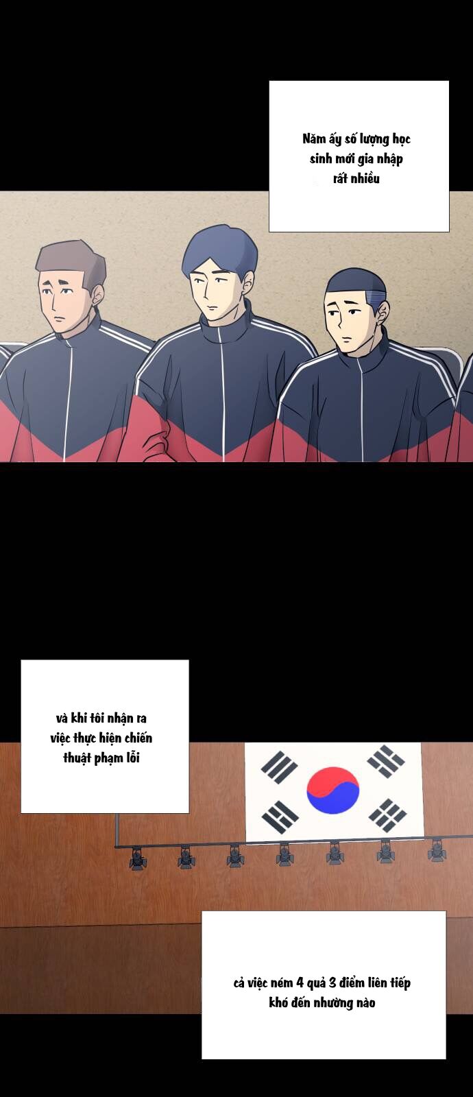 Garbage Time - Chapter 37 - Page 34