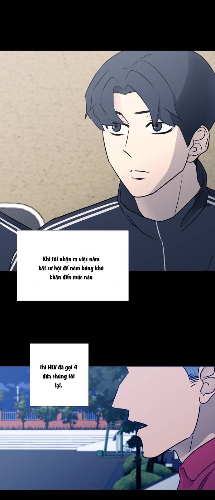 Garbage Time - Chapter 37 - Page 35