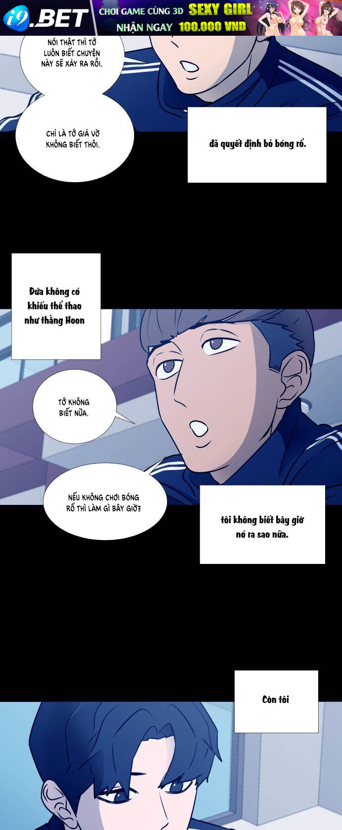 Garbage Time - Chapter 37 - Page 38