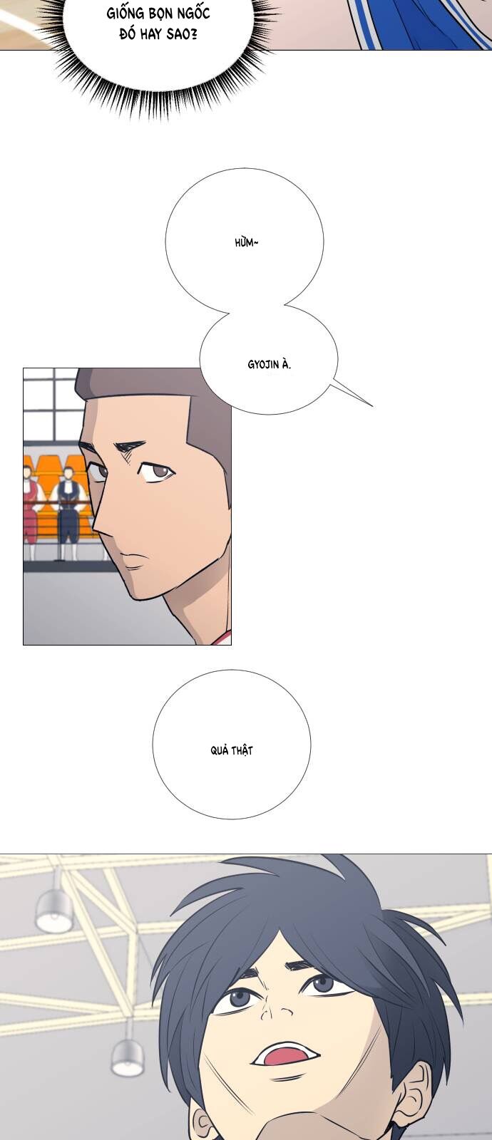 Garbage Time - Chapter 37 - Page 4