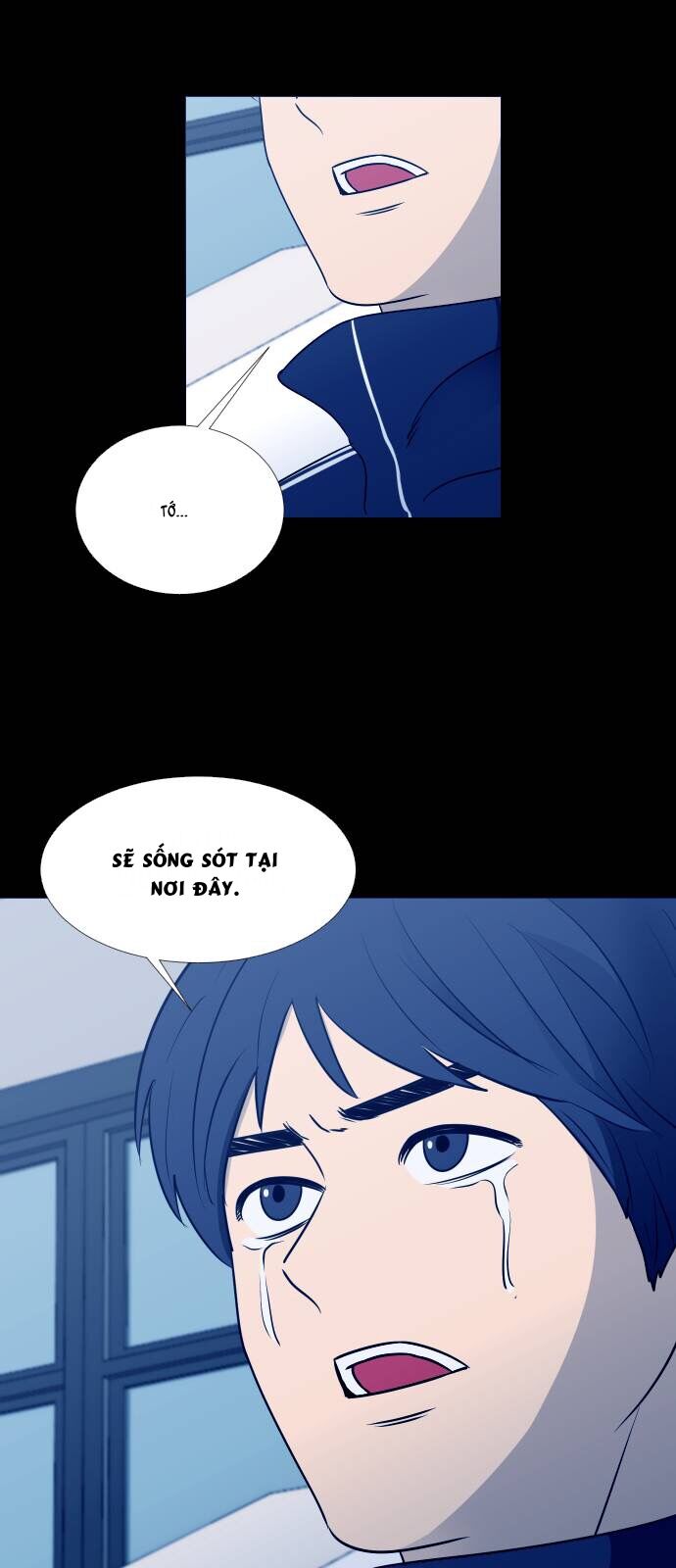 Garbage Time - Chapter 37 - Page 40