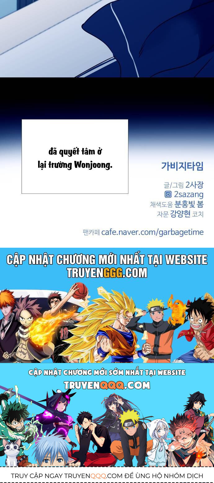 Garbage Time - Chapter 37 - Page 41