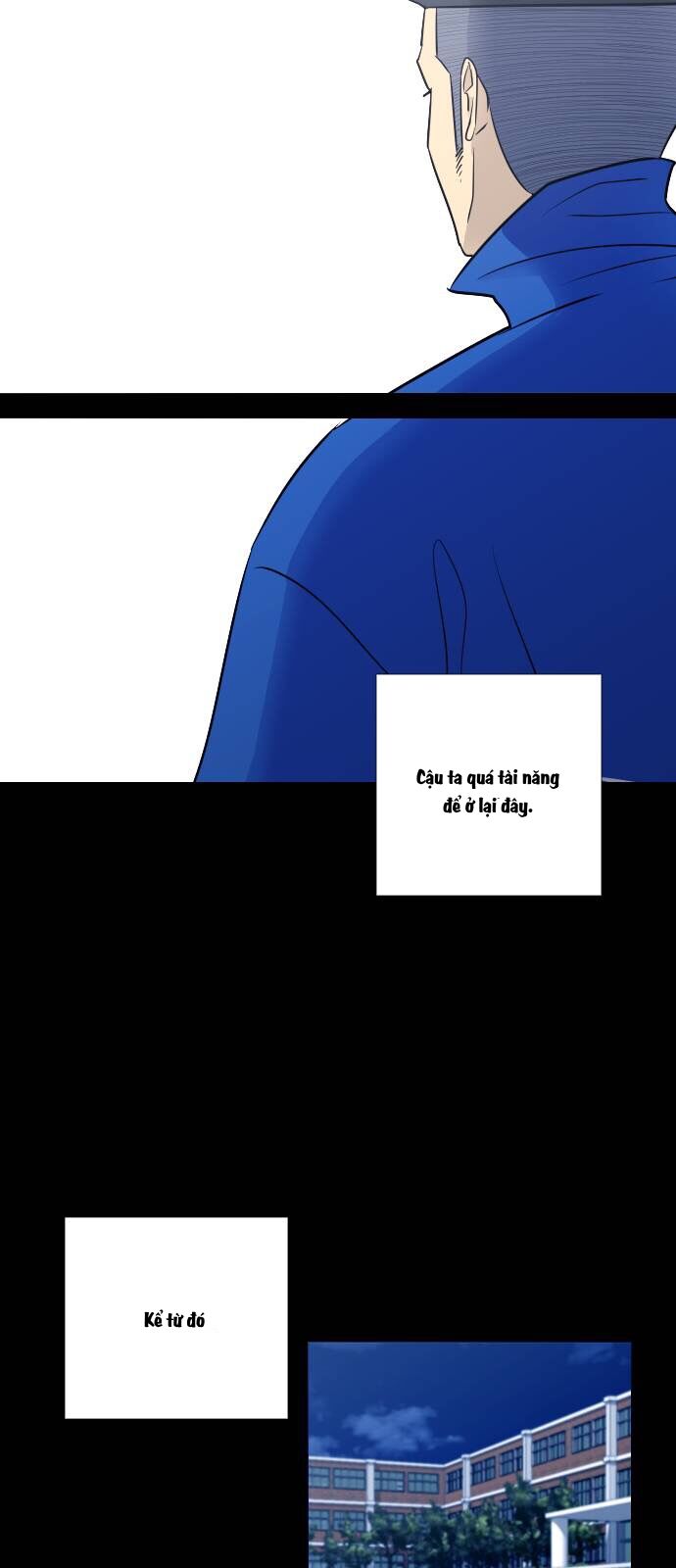 Garbage Time - Chapter 38 - Page 10