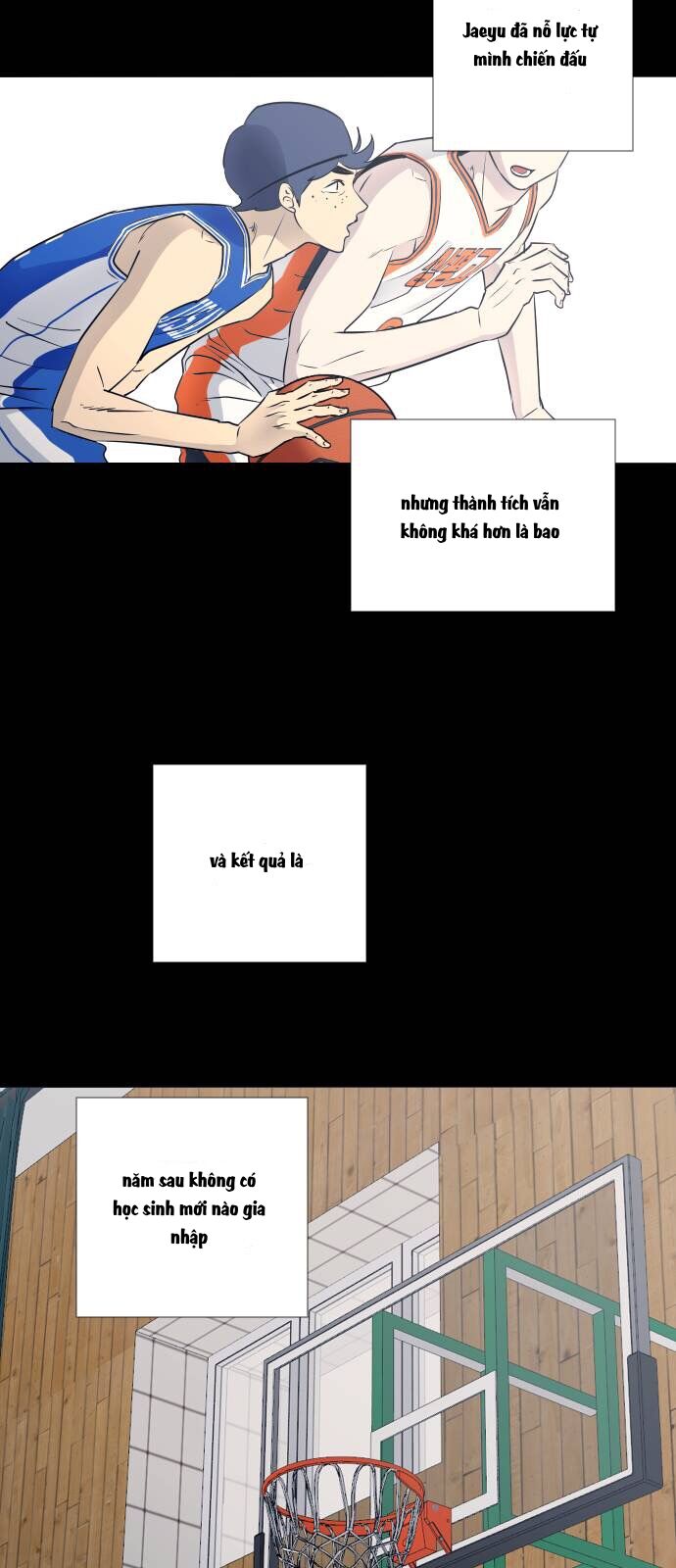 Garbage Time - Chapter 38 - Page 12