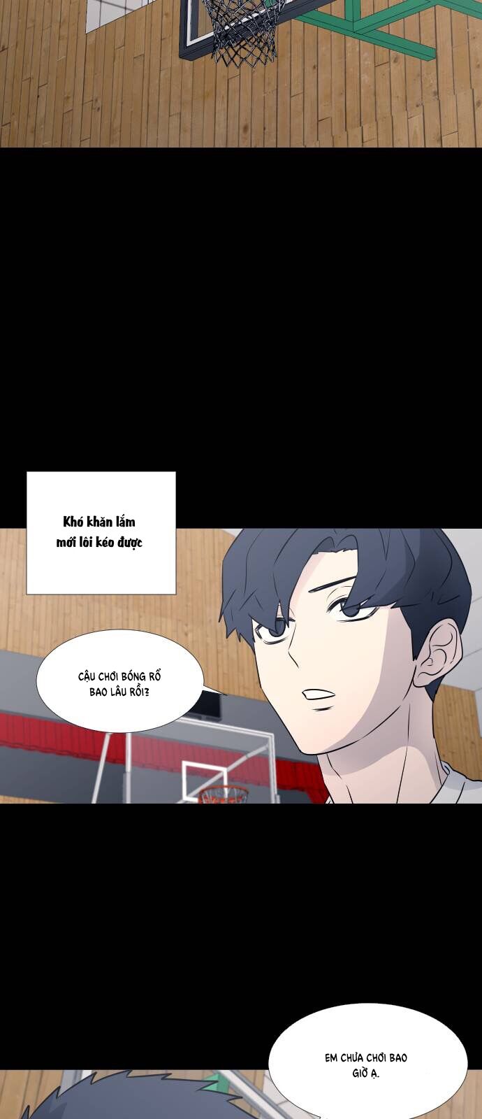 Garbage Time - Chapter 38 - Page 13