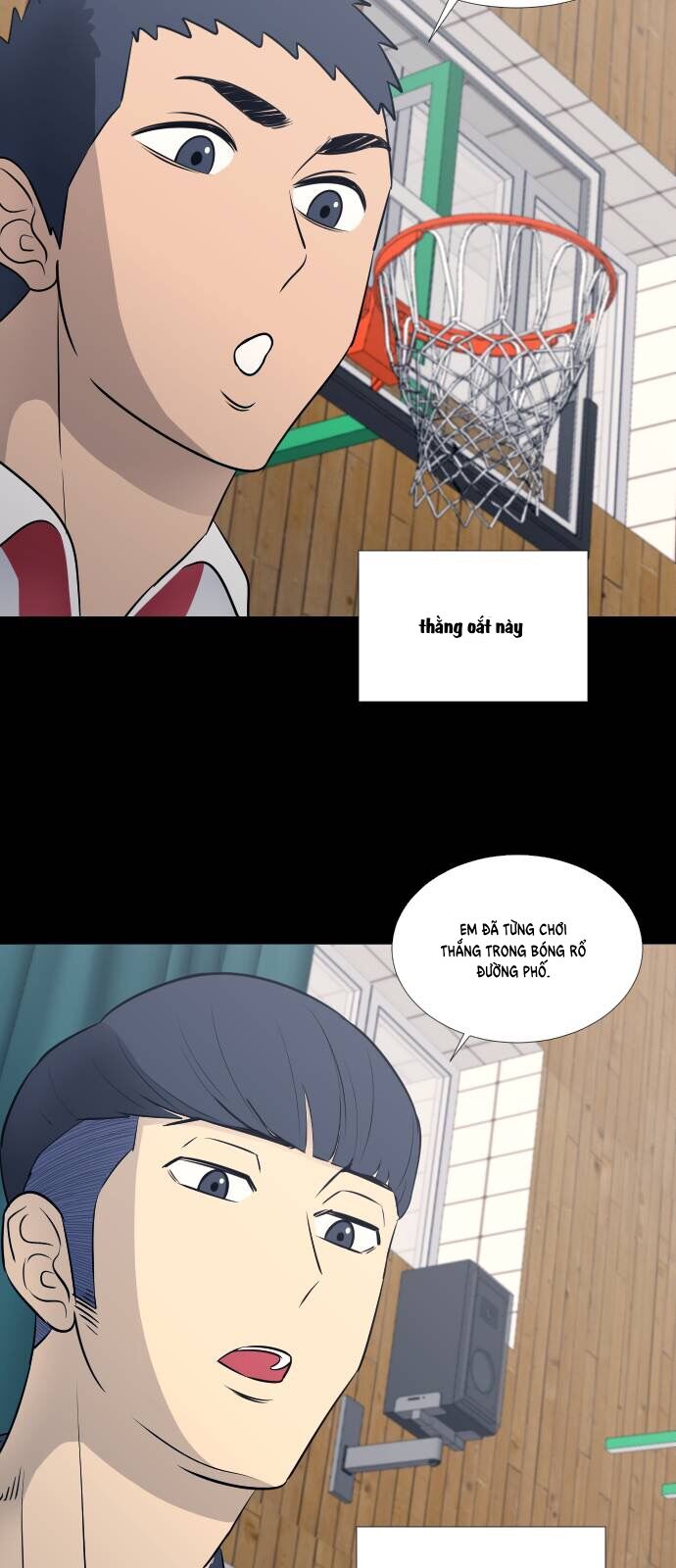 Garbage Time - Chapter 38 - Page 14