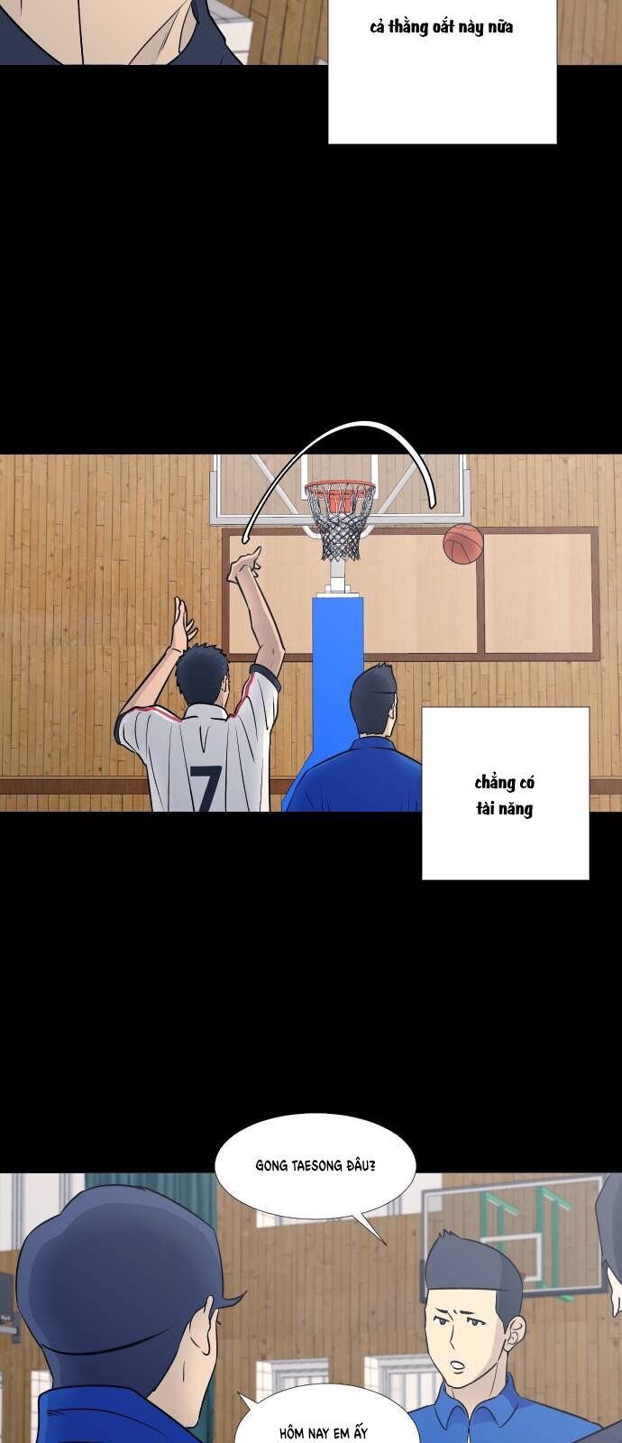 Garbage Time - Chapter 38 - Page 15