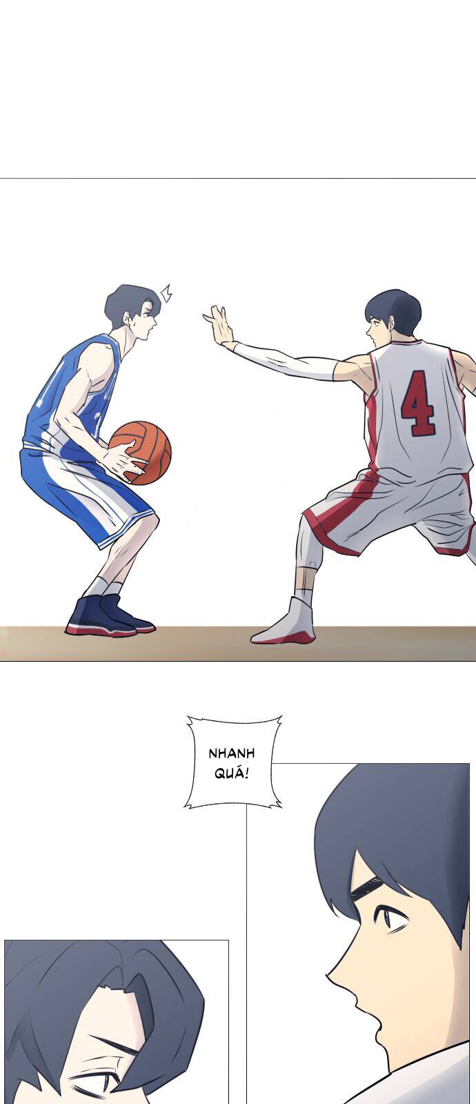 Garbage Time - Chapter 38 - Page 18