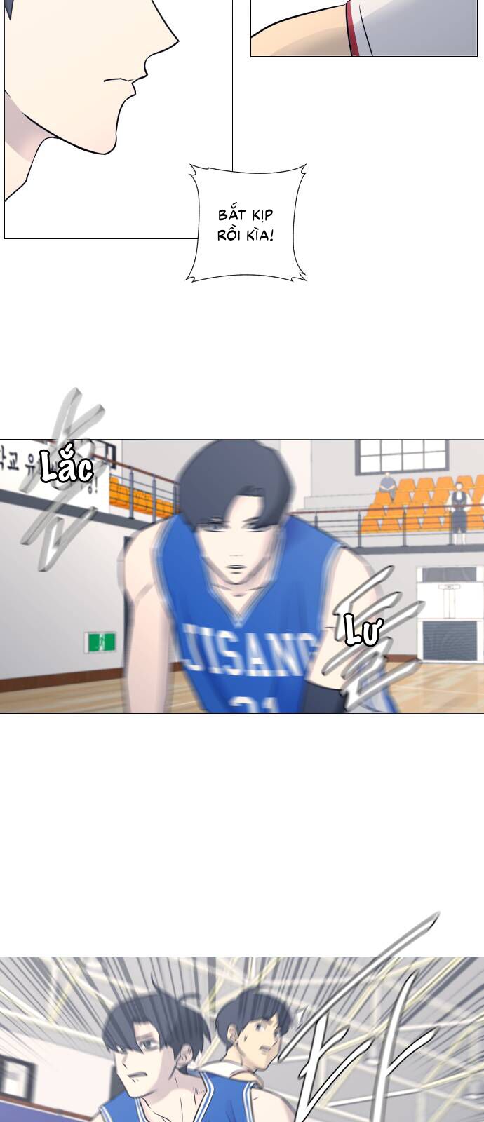 Garbage Time - Chapter 38 - Page 19