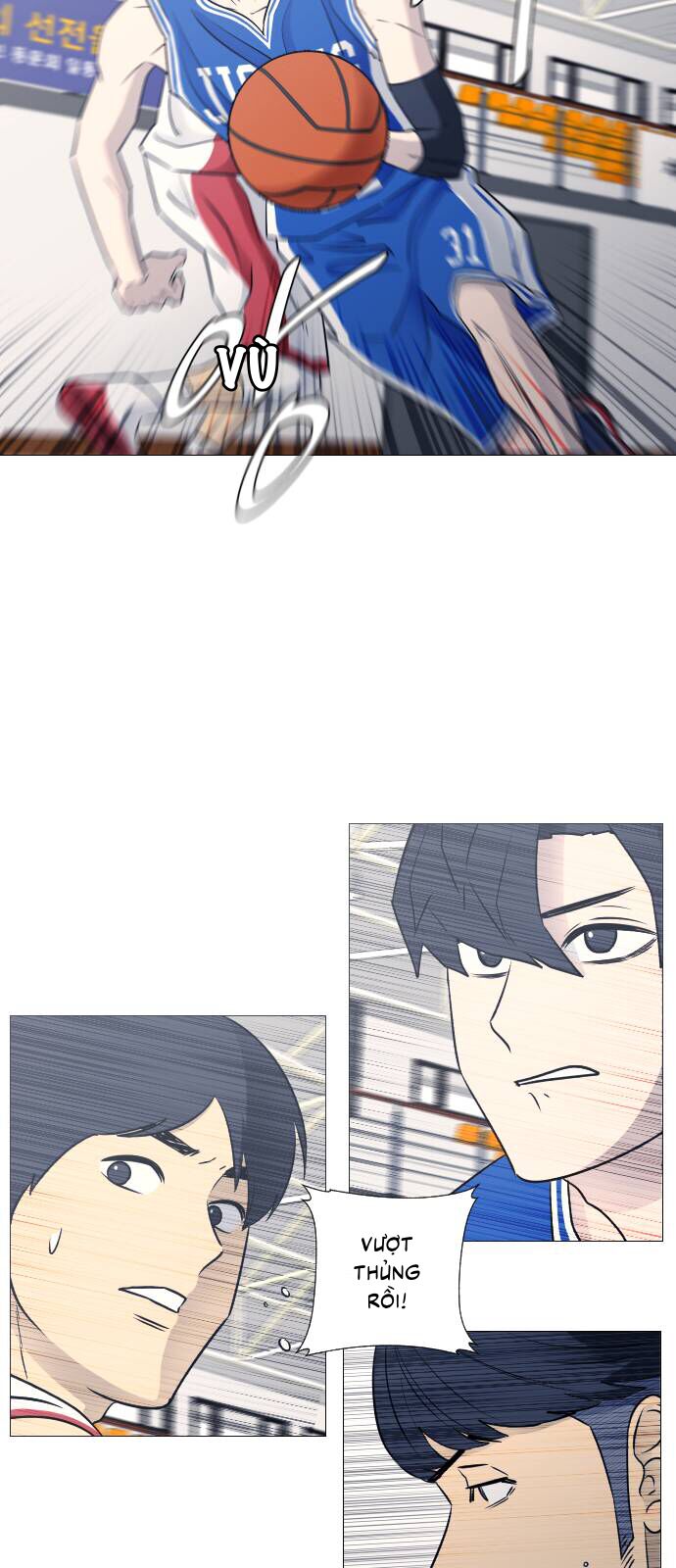 Garbage Time - Chapter 38 - Page 20