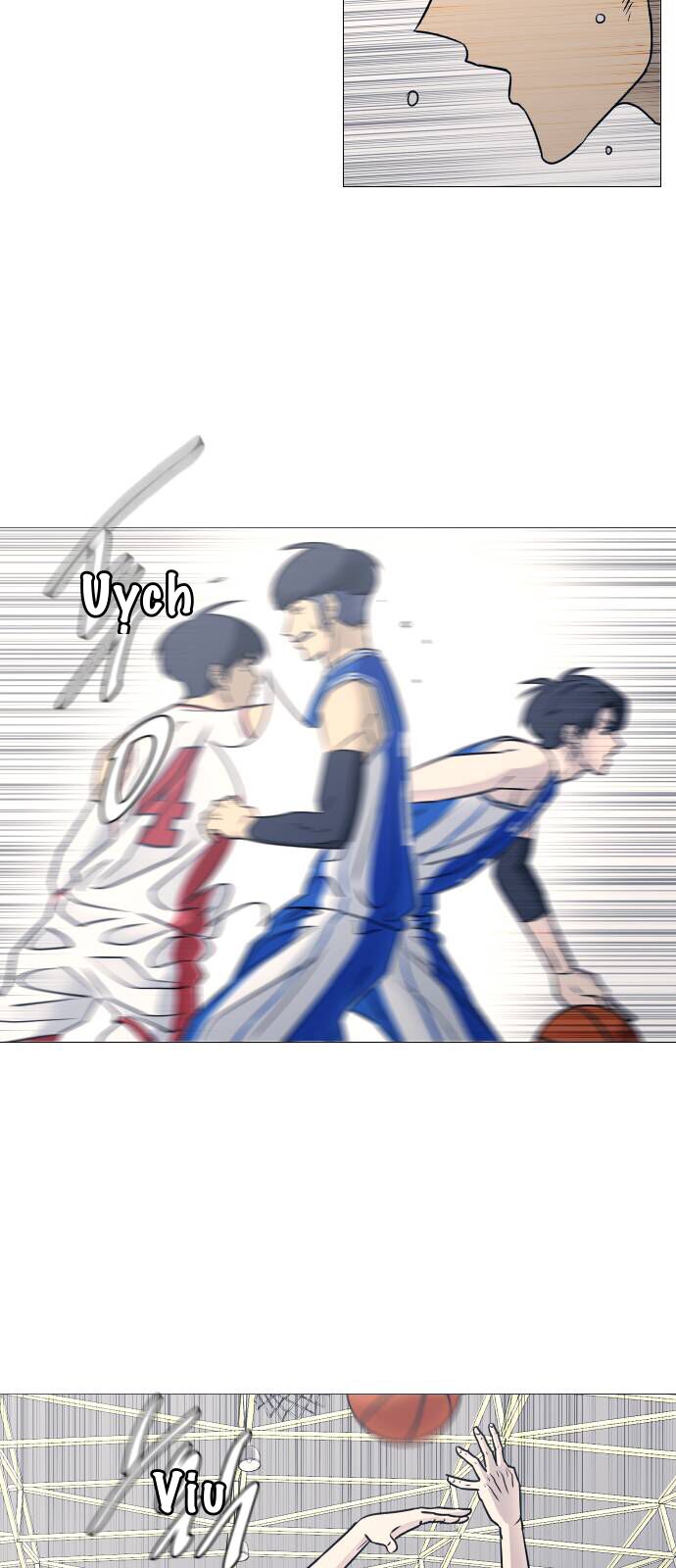 Garbage Time - Chapter 38 - Page 21