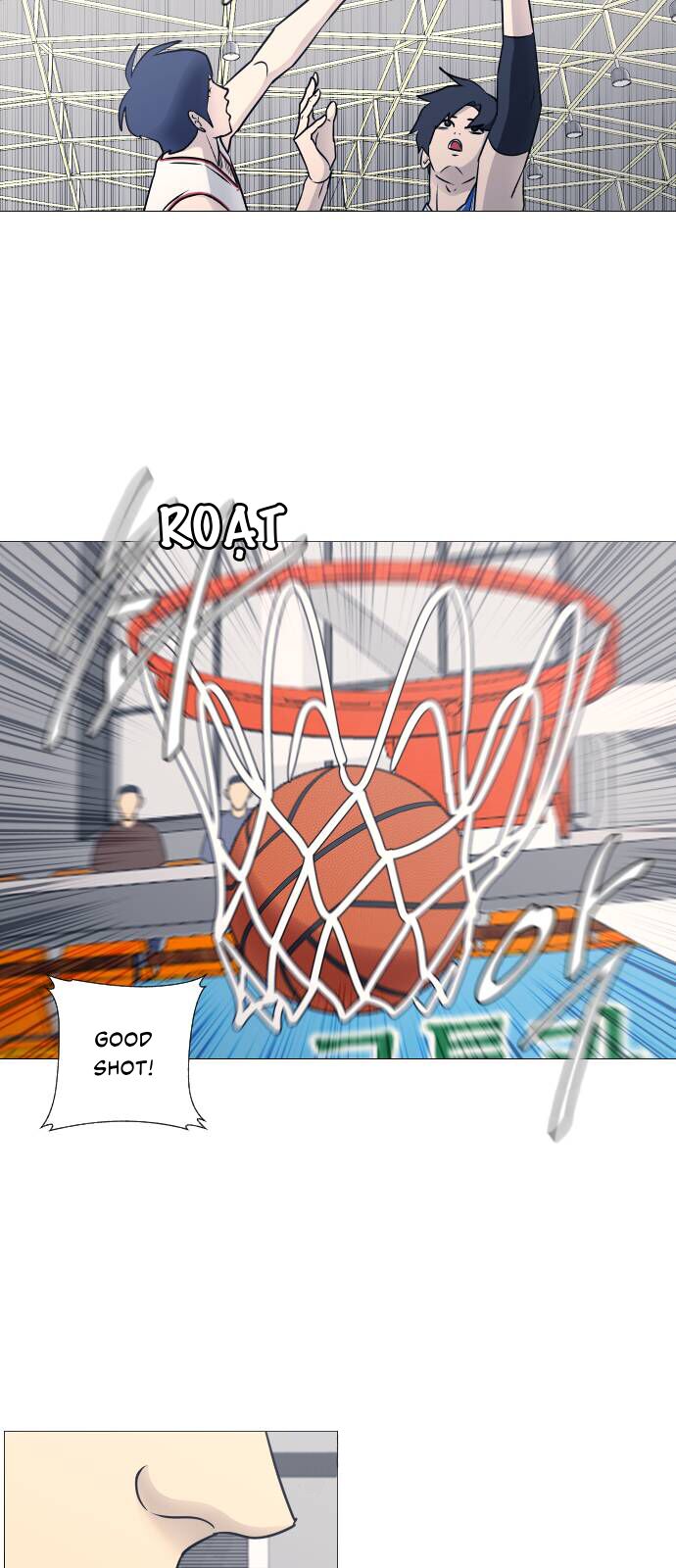 Garbage Time - Chapter 38 - Page 22