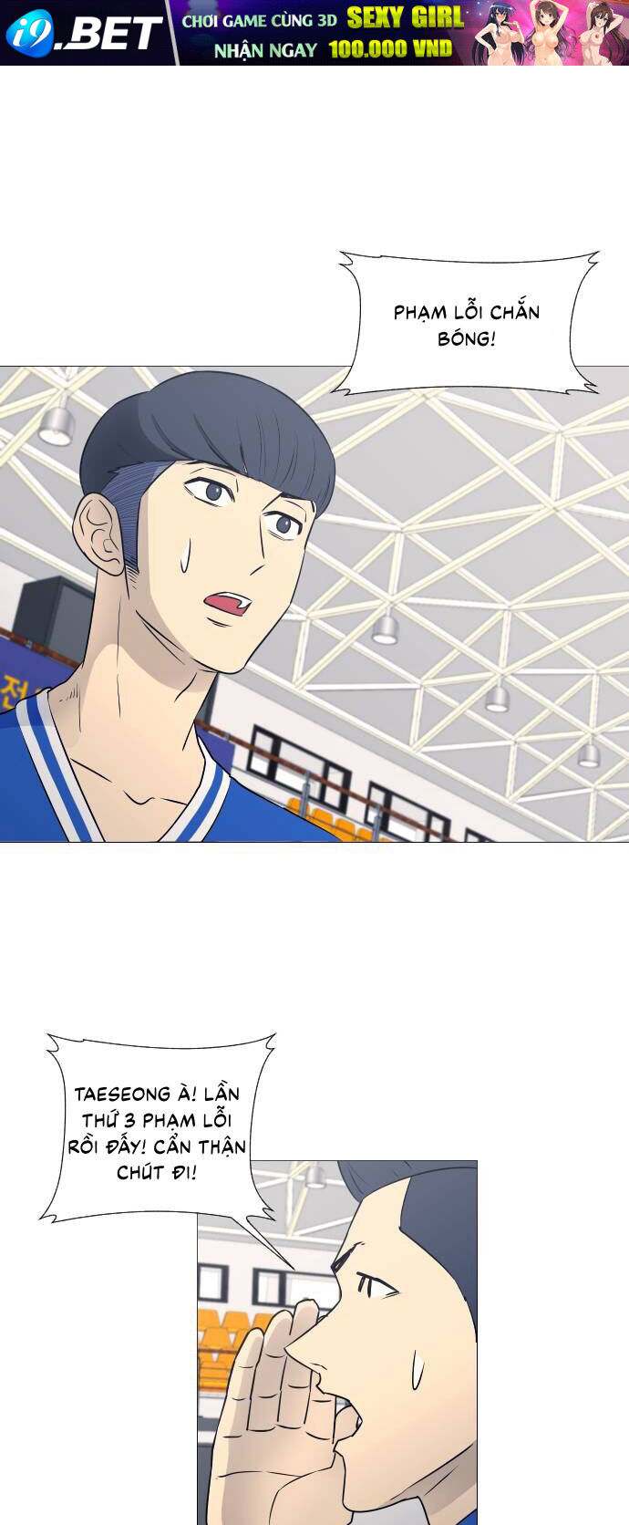 Garbage Time - Chapter 38 - Page 24