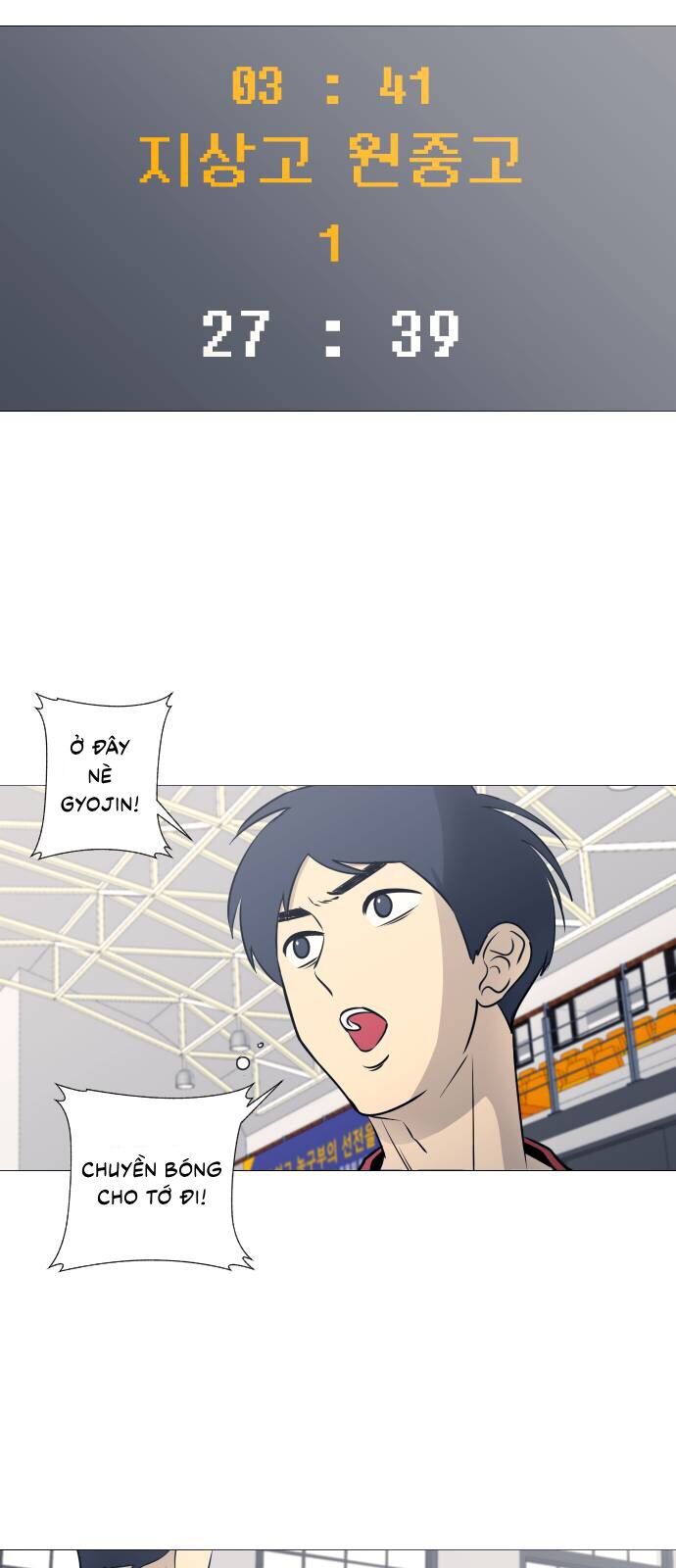 Garbage Time - Chapter 38 - Page 30