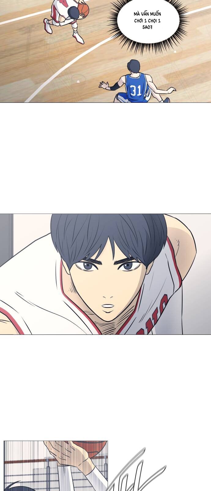 Garbage Time - Chapter 38 - Page 32