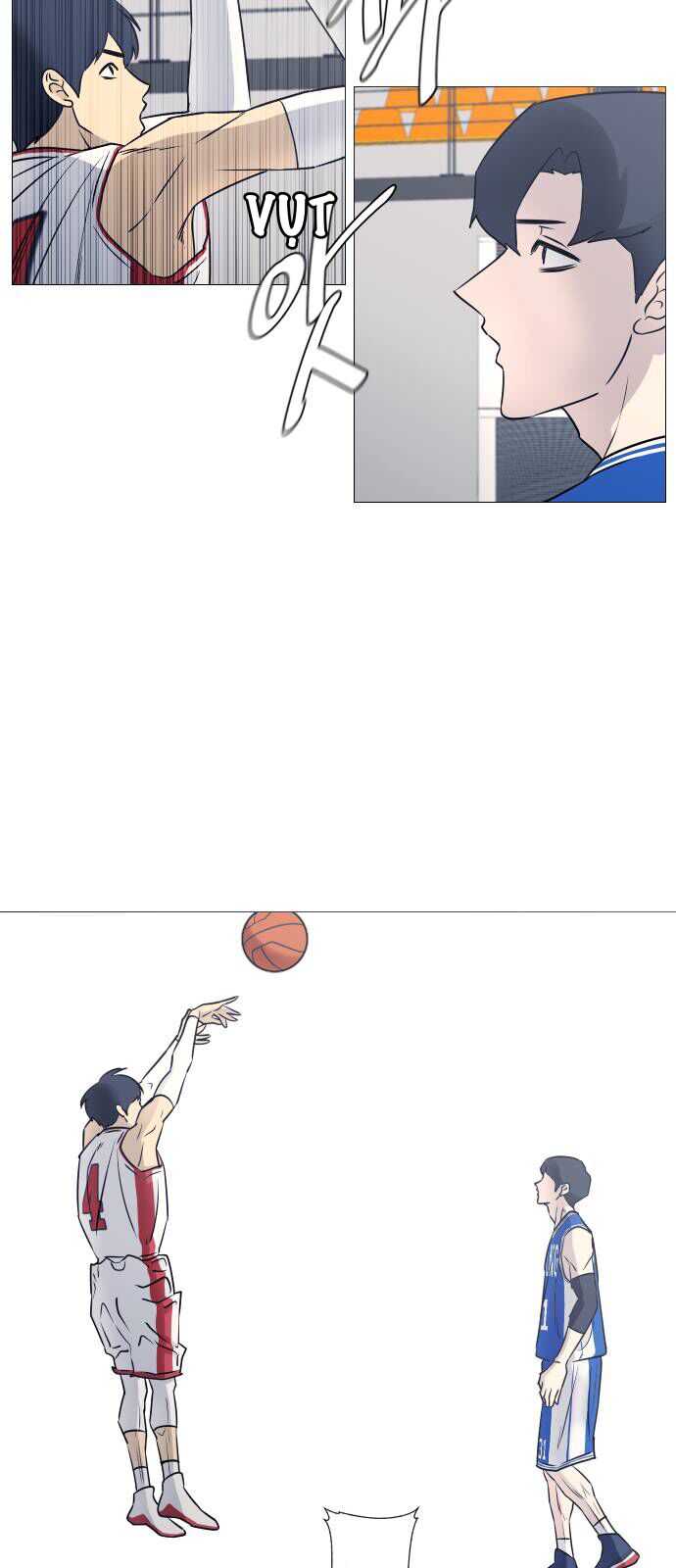 Garbage Time - Chapter 38 - Page 33