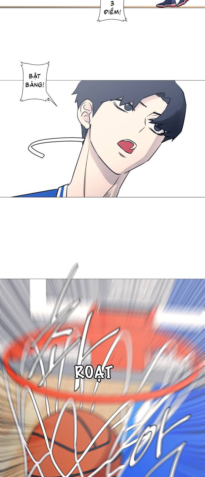 Garbage Time - Chapter 38 - Page 34