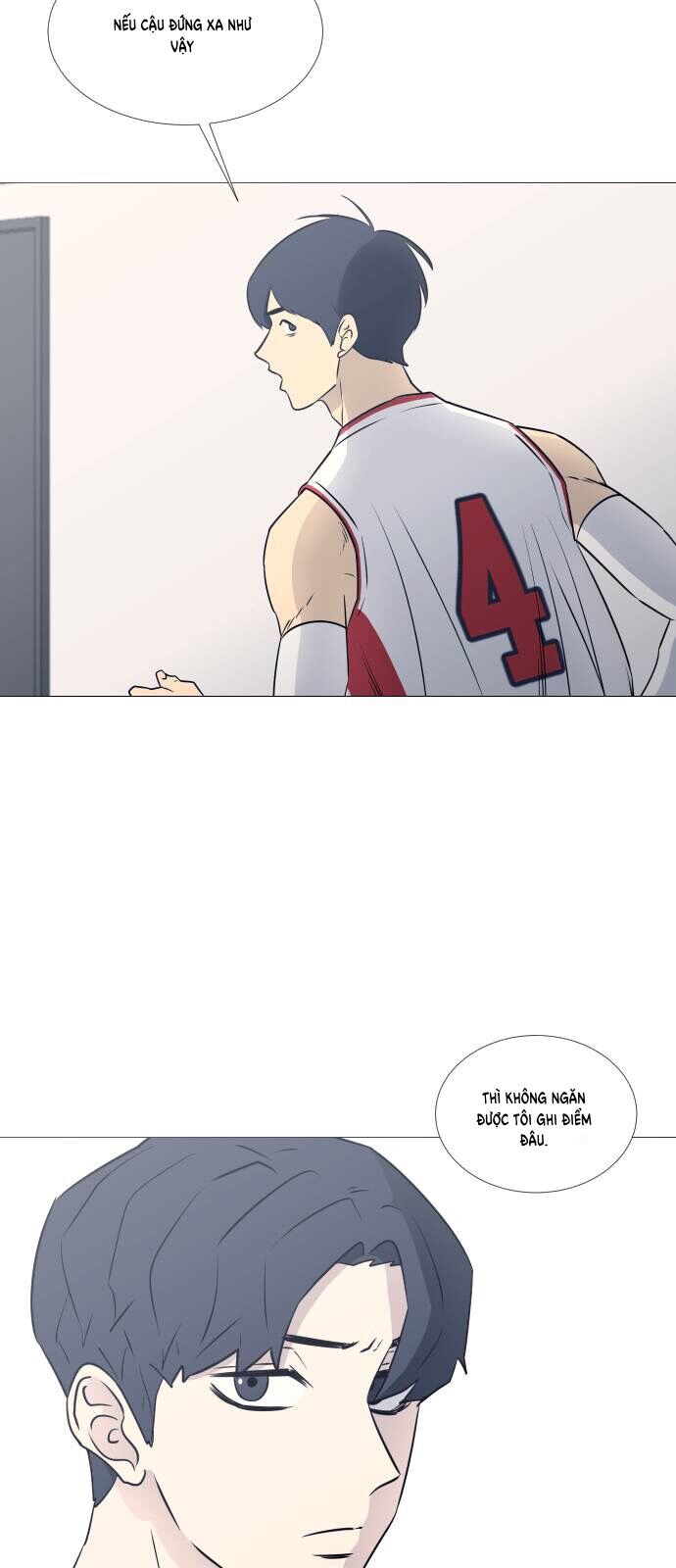 Garbage Time - Chapter 38 - Page 36