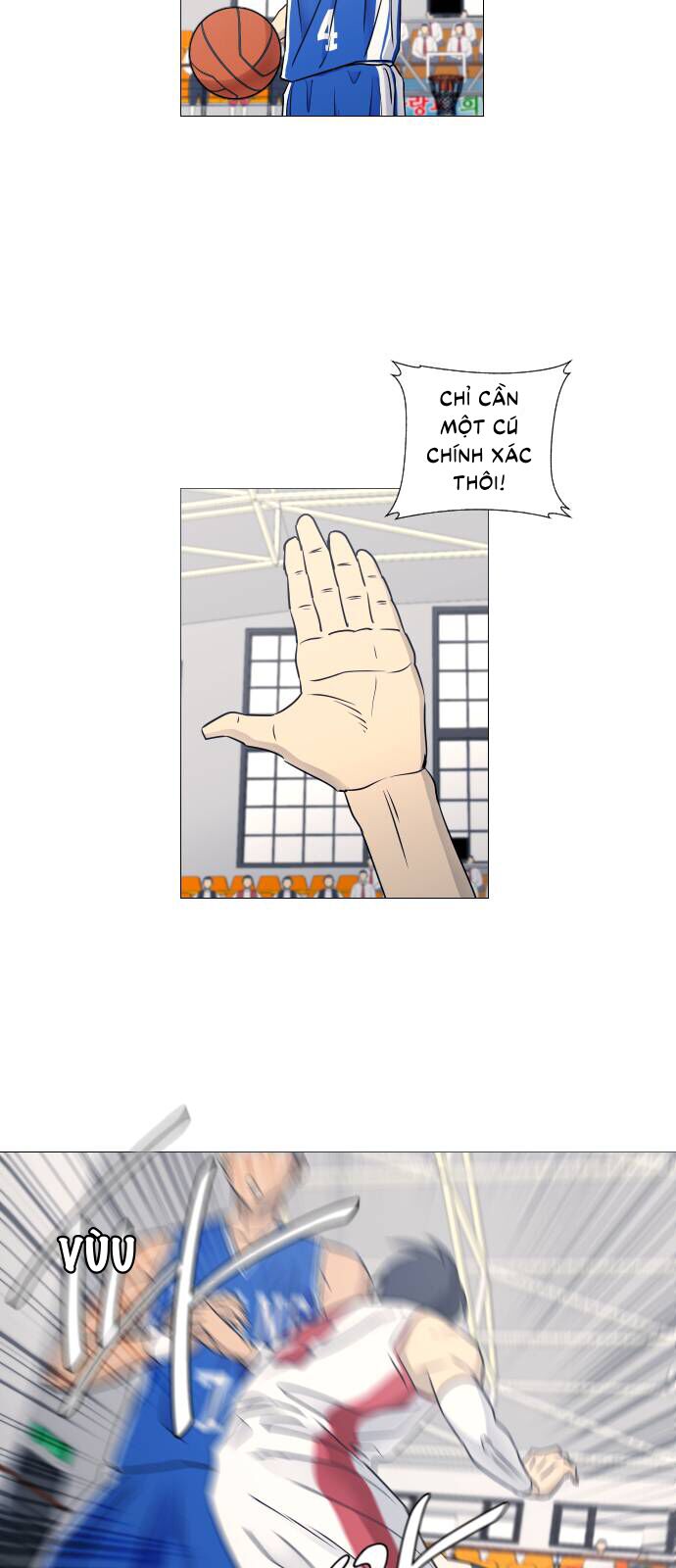 Garbage Time - Chapter 38 - Page 38