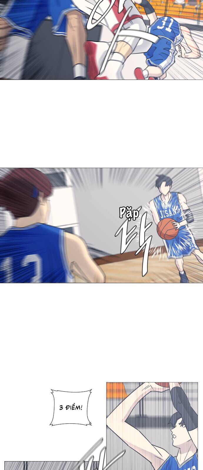 Garbage Time - Chapter 38 - Page 39