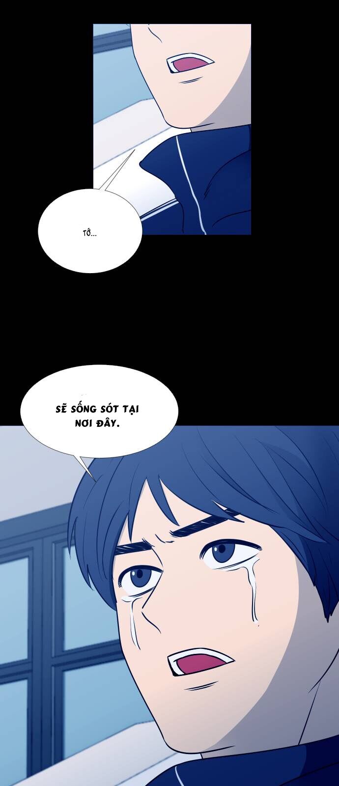 Garbage Time - Chapter 38 - Page 4