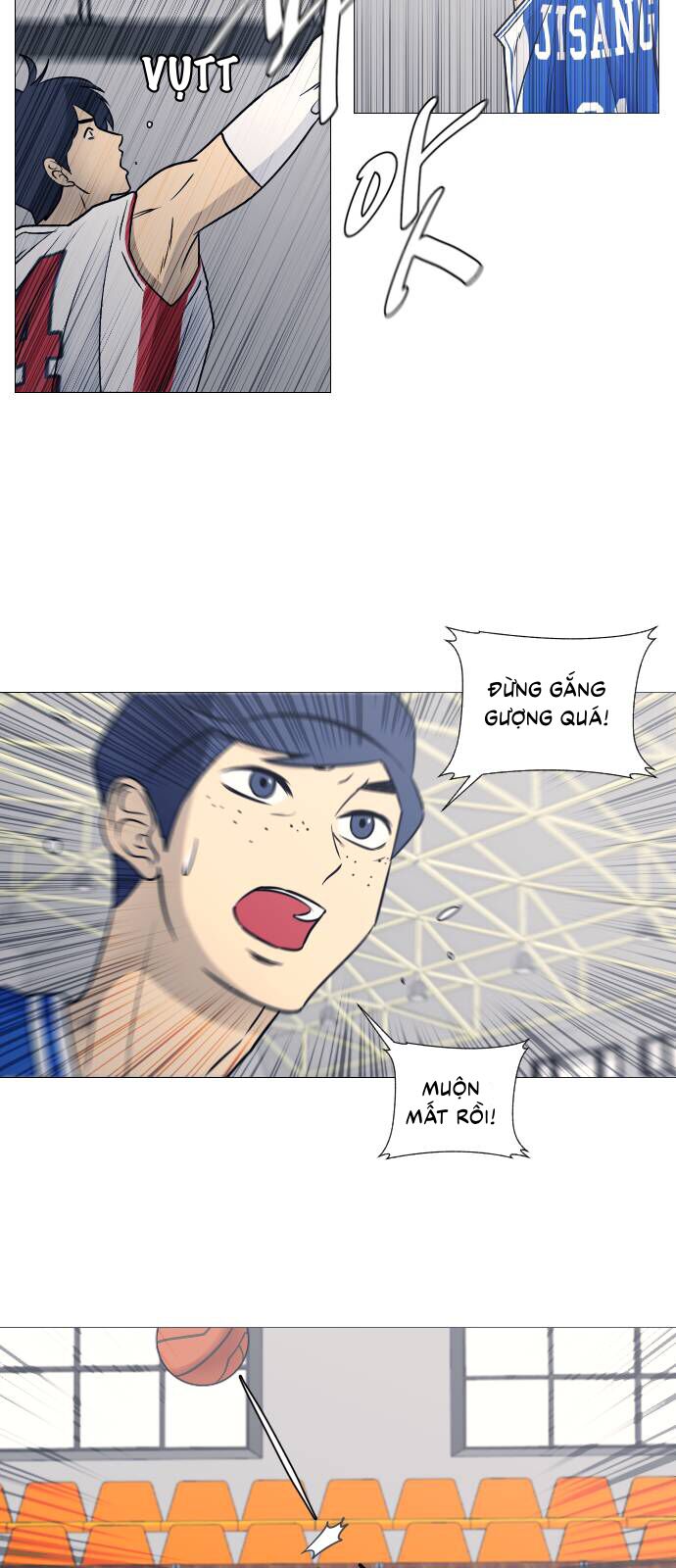 Garbage Time - Chapter 38 - Page 40