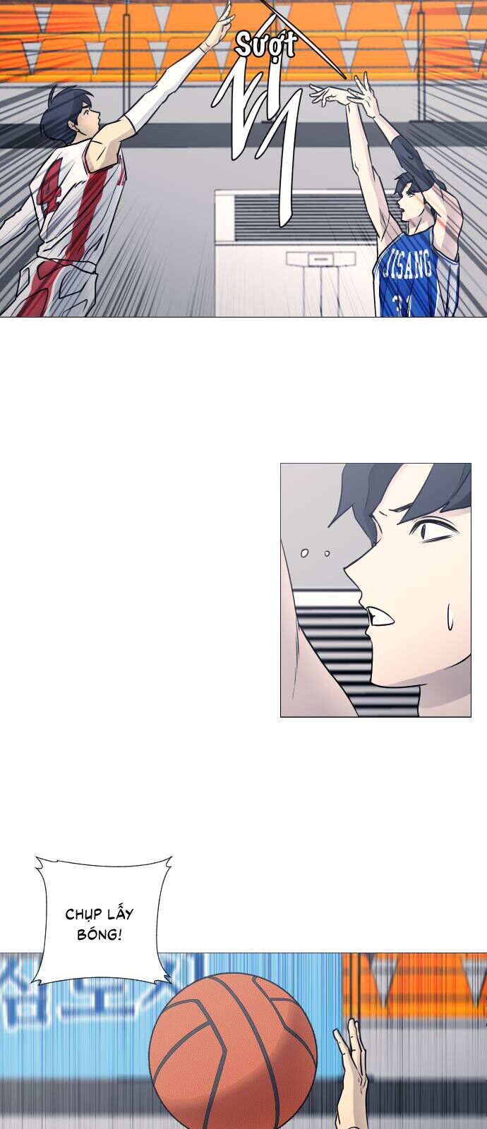 Garbage Time - Chapter 38 - Page 41