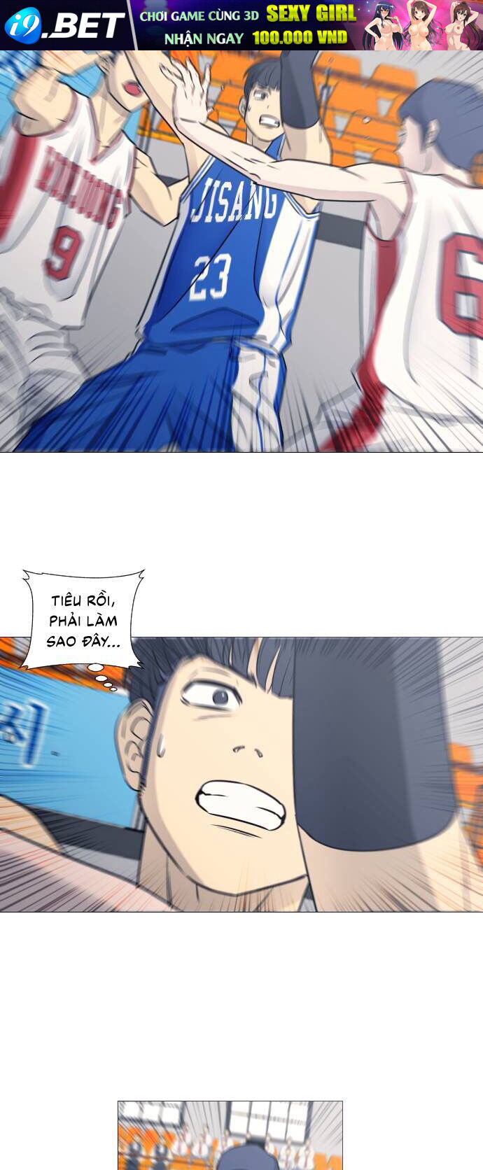 Garbage Time - Chapter 38 - Page 43