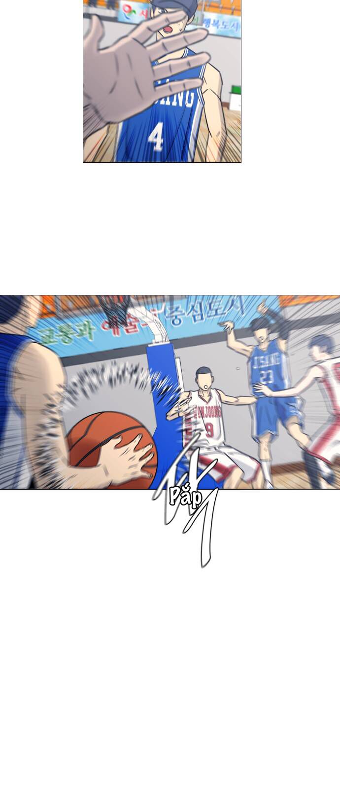 Garbage Time - Chapter 38 - Page 44