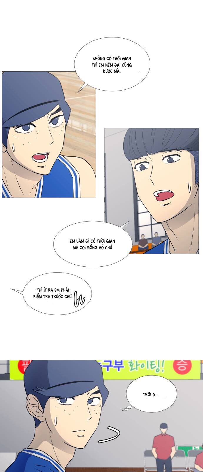 Garbage Time - Chapter 38 - Page 46