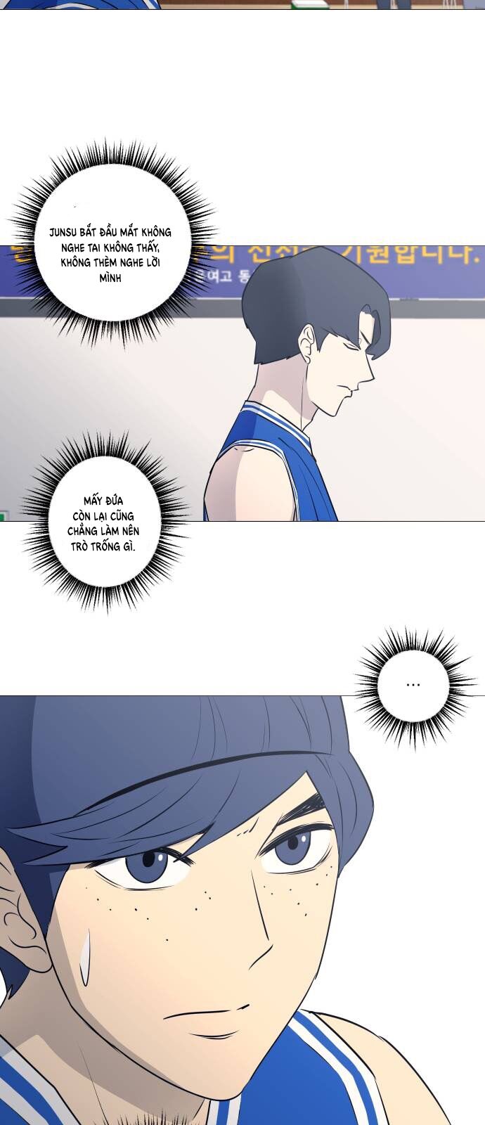 Garbage Time - Chapter 38 - Page 47