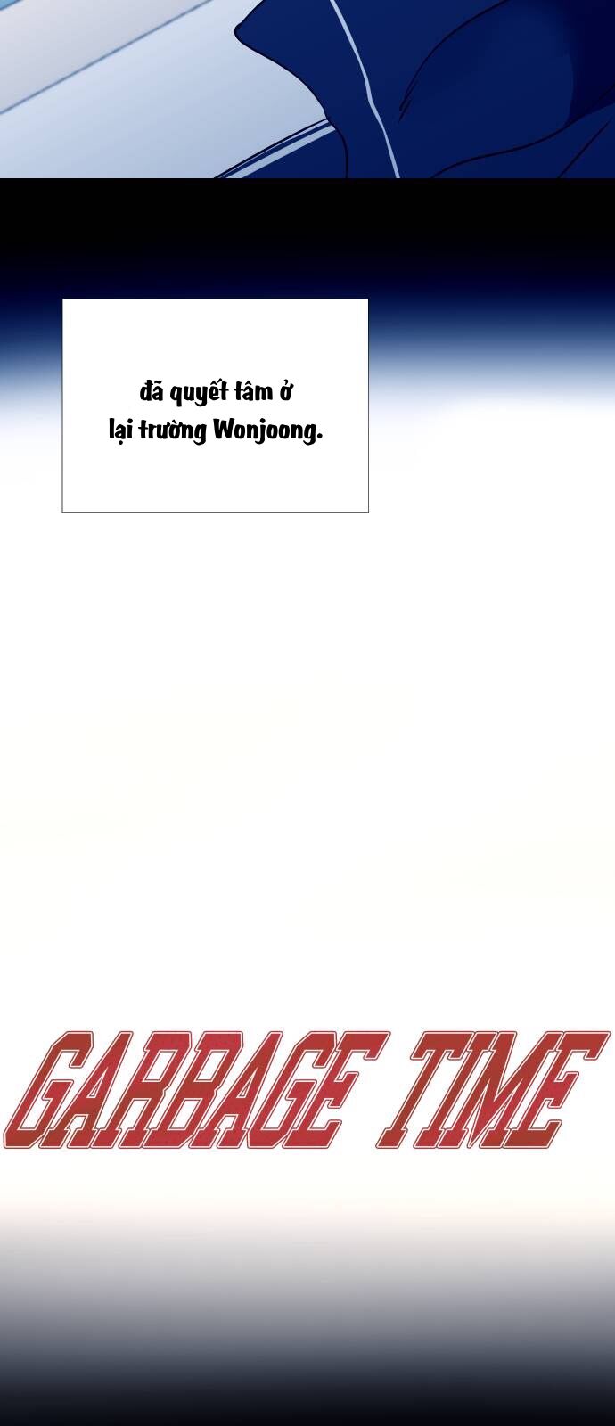 Garbage Time - Chapter 38 - Page 5