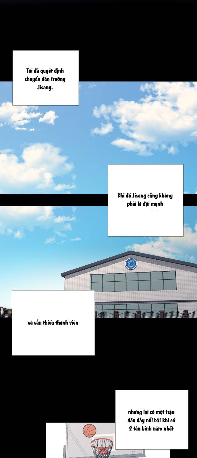 Garbage Time - Chapter 38 - Page 6