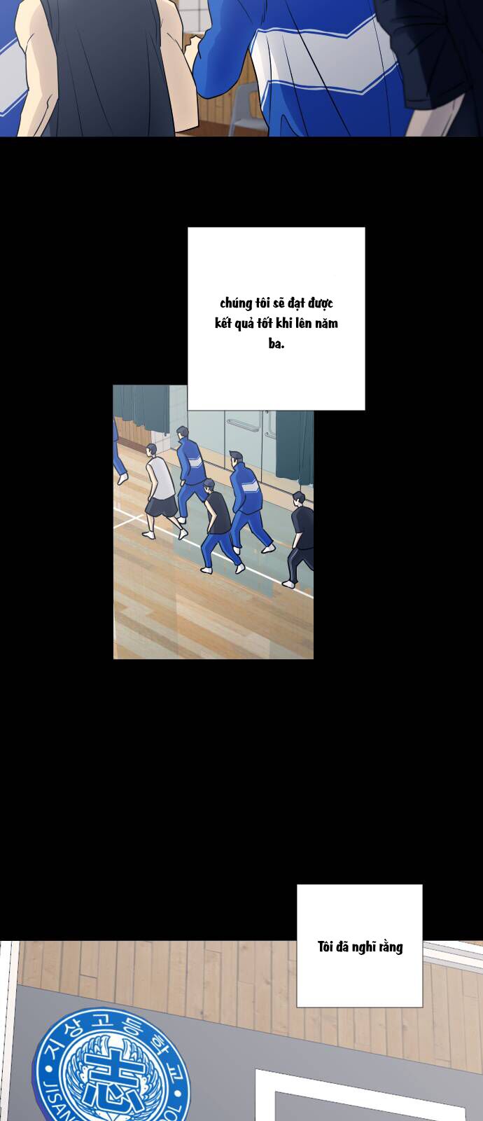 Garbage Time - Chapter 38 - Page 8