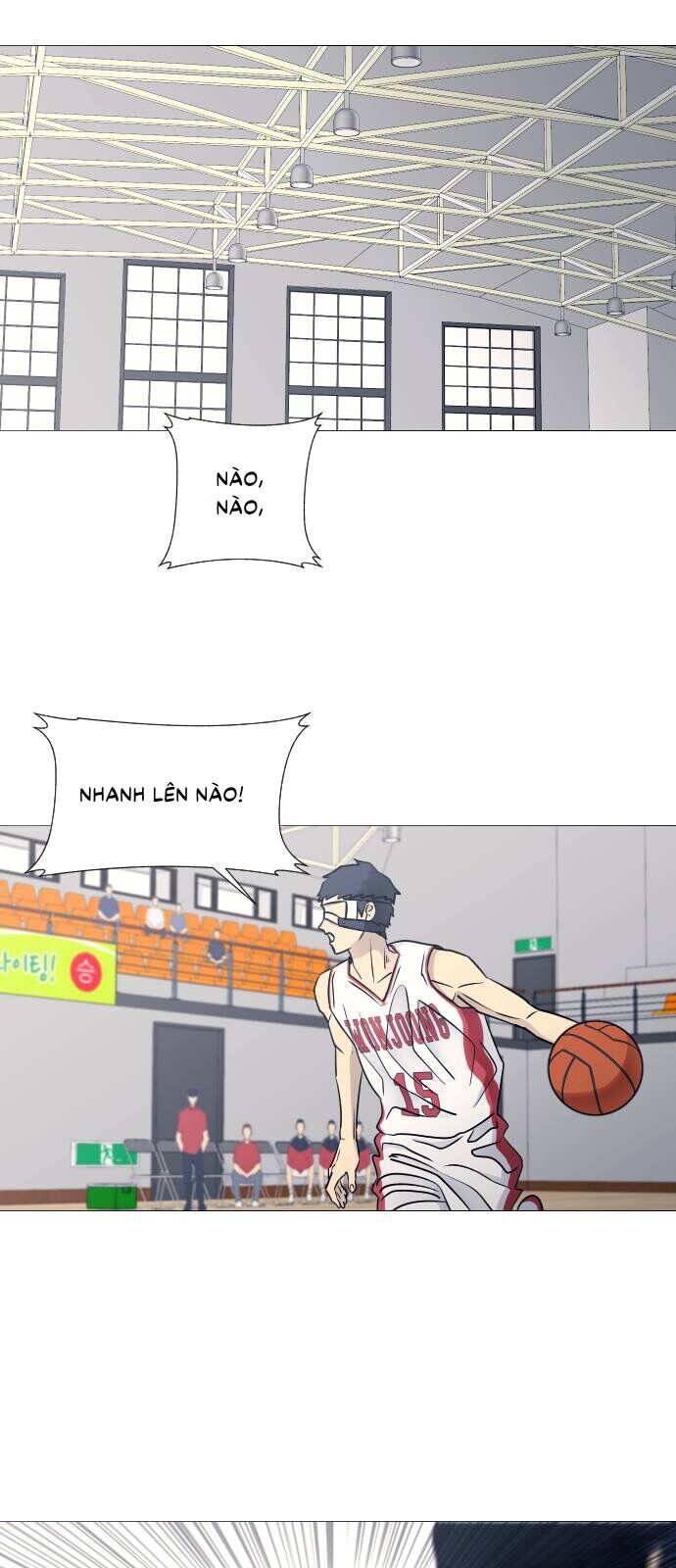 Garbage Time - Chapter 39 - Page 16