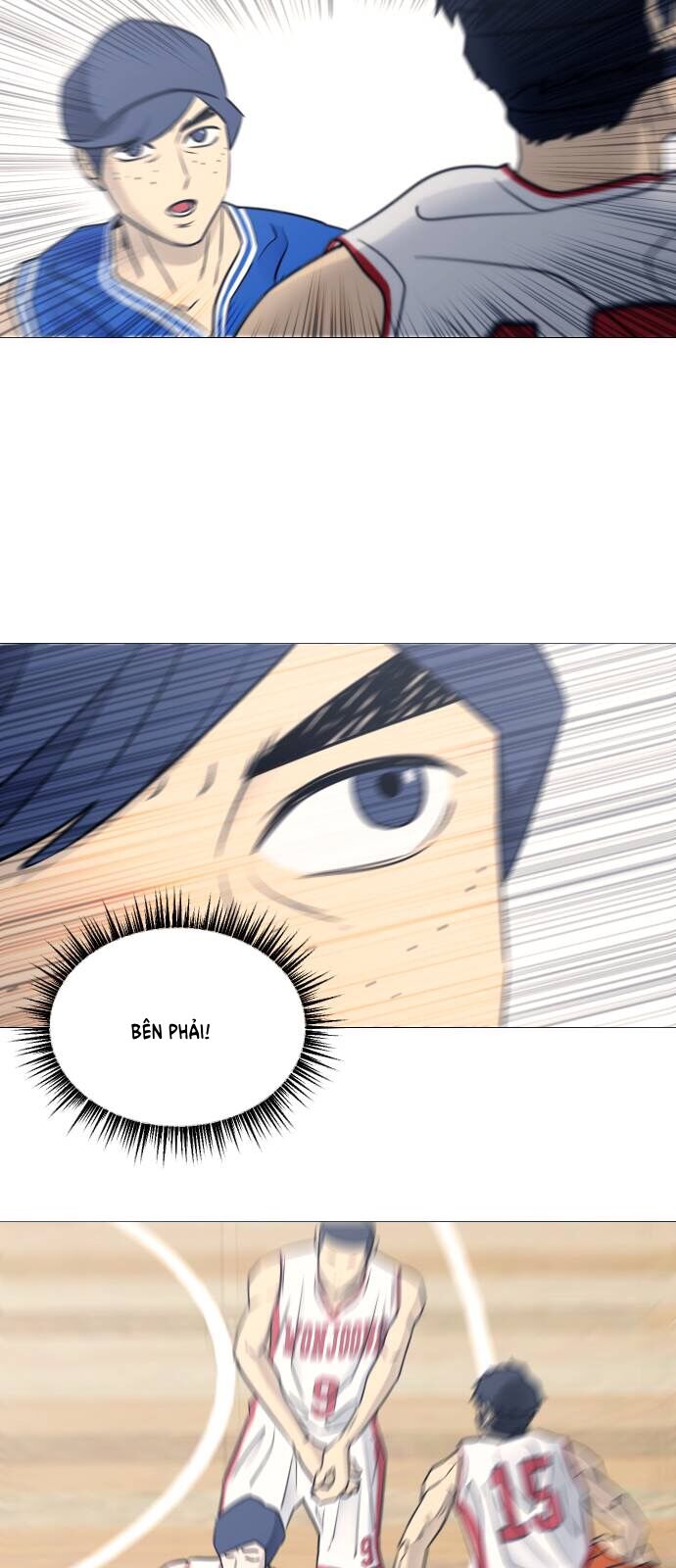 Garbage Time - Chapter 39 - Page 17