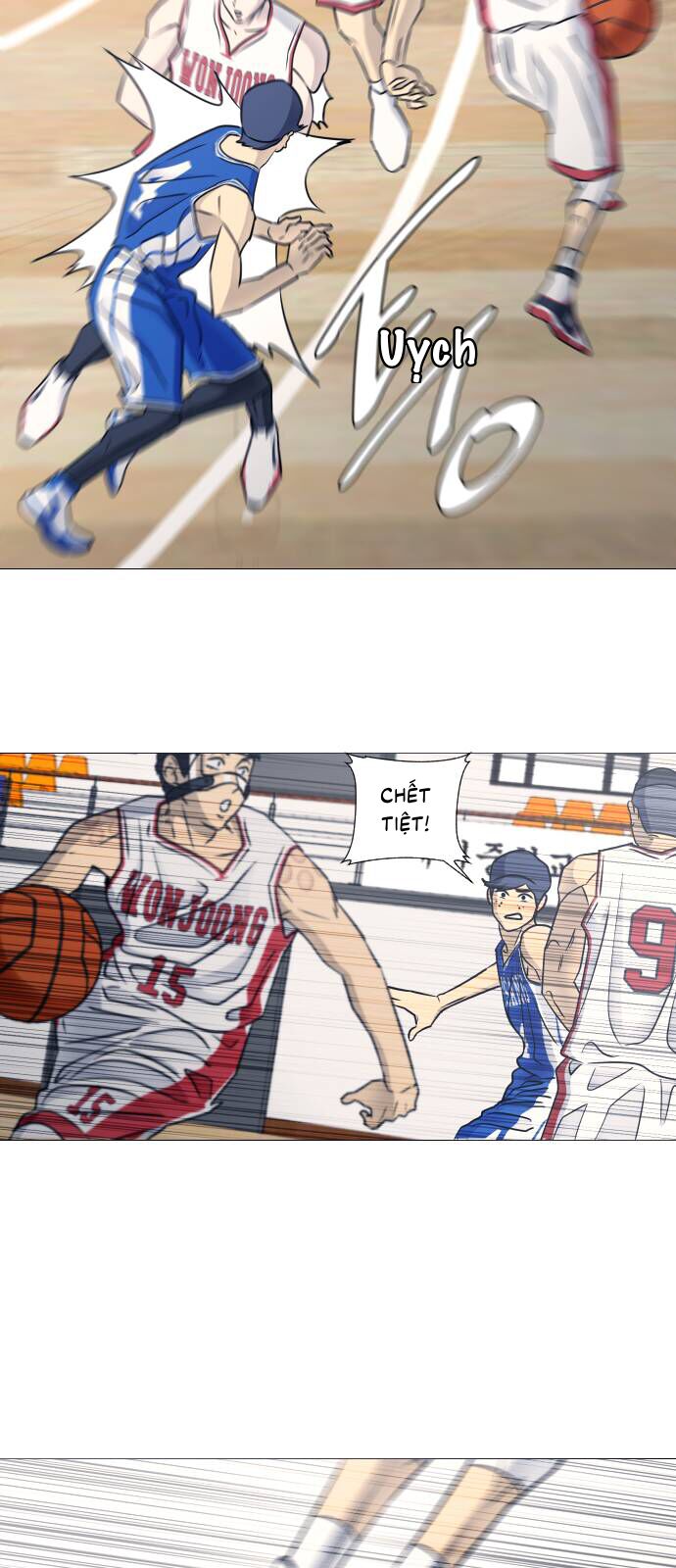 Garbage Time - Chapter 39 - Page 18